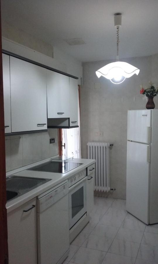 Apartamento Valles Blancos 3-6 Biescas  Exterior foto